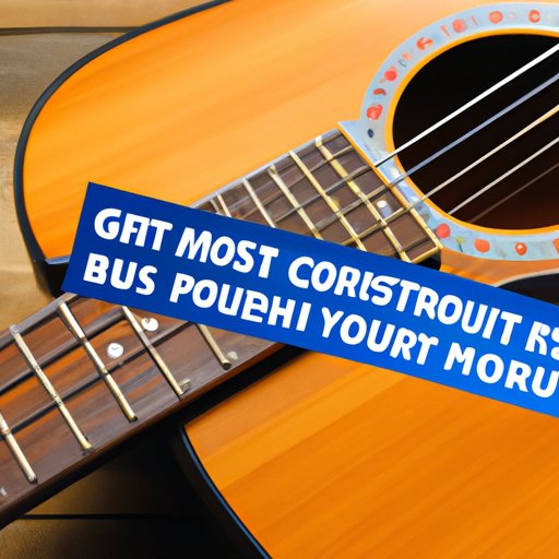 Analyzing Shipping Costs for Guitars: What You Need to Know