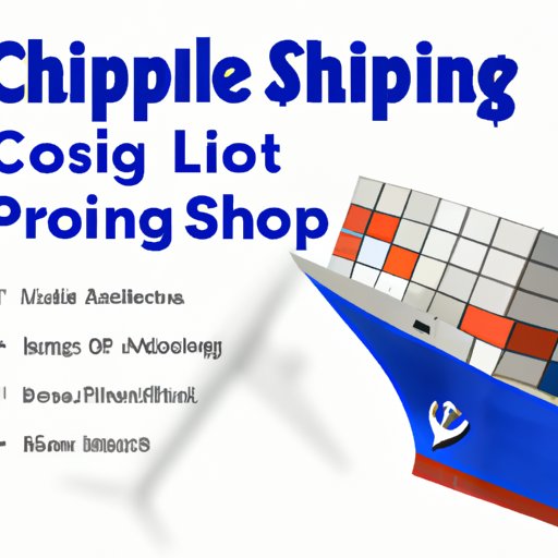 The Ultimate Guide to Shipping Costs
