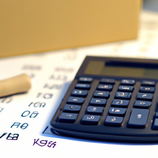 Calculating the Cost of Shipping a Package