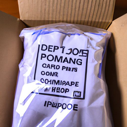 How to Package Clothes for Shipping to Reduce Costs