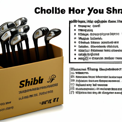 A Comprehensive Guide to the Cost of Shipping Golf Clubs