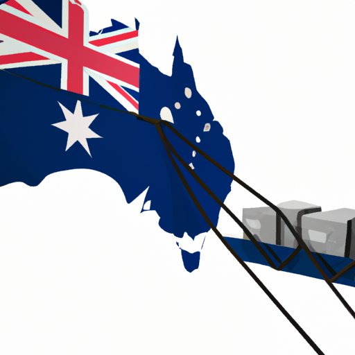 Challenges of Shipping to Australia