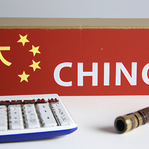 Calculating the Cost of Shipping to China: What You Need to Know