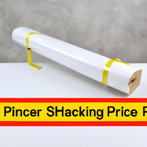 Understanding the Price Factors of Shrink Wrapping