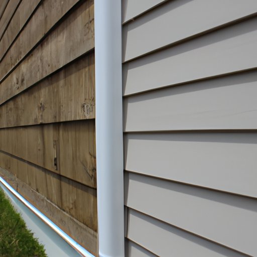 The True Cost of Home Siding