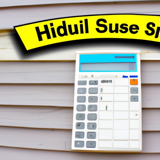 Budgeting for Siding Your House