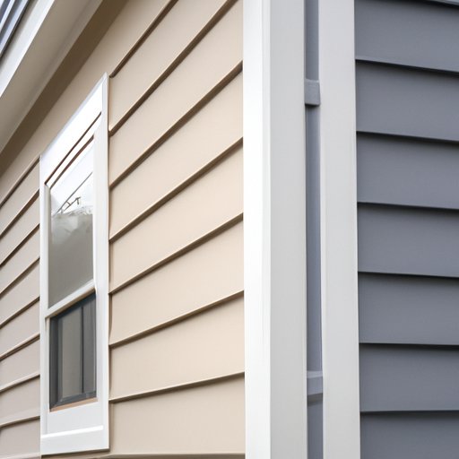A Comprehensive Guide to Side House Siding Costs