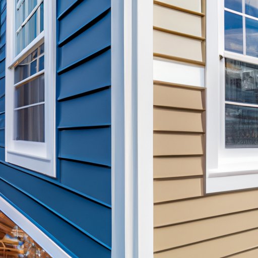 How to Choose the Right Type of Side House Siding for Your Budget