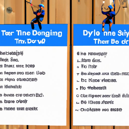 Comparing the Cost of Skydiving to Other Thrill Activities
