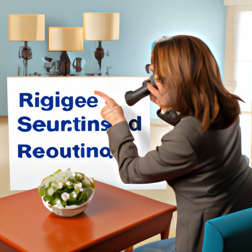 Investigating the Return on Investment of Home Staging