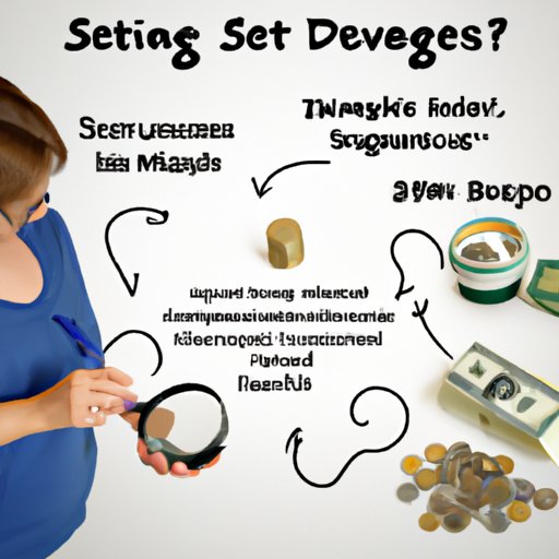 Examining Ways to Save Money When Staging a House