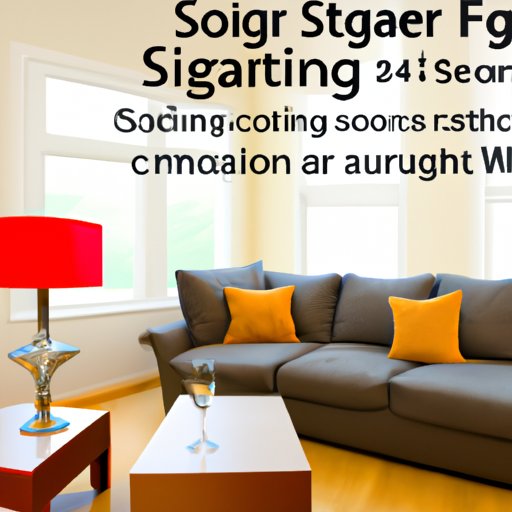 Exploring the Average Cost of Home Staging Services