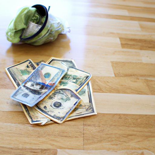 Tips on Saving Money When Starting a Cleaning Business