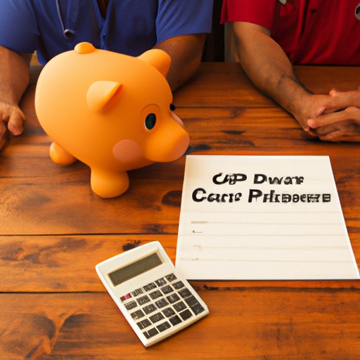 Estimating the Cost to Start a CPR Business
