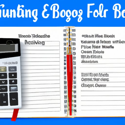 A Comprehensive Guide to Starting a Food Business: Calculating Expenses