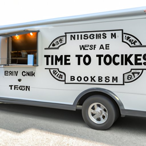 Examining Tax Implications of Owning a Food Truck