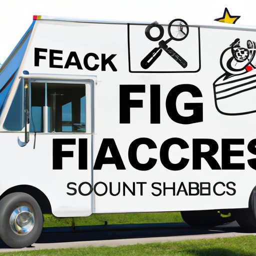 Investigating Local Regulations and Licensing Requirements for Food Trucks