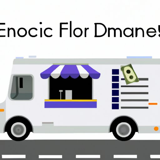 Reviewing Common Financing Options for Food Trucks