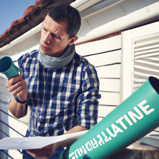 How Much Does It Cost to Start a Gutter Business? The Enlightened Mindset