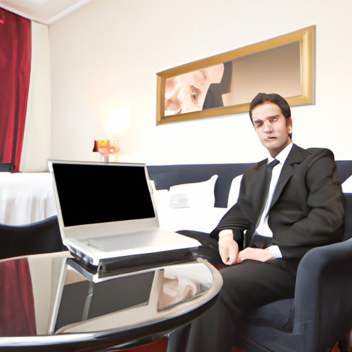 Overview of Starting a Hotel Business