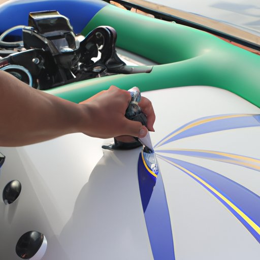 The Investment Necessary to Launch a Hydrographics Business