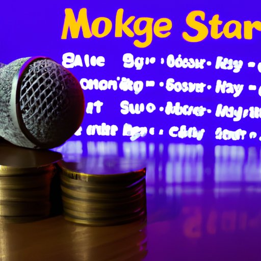 How Much Does It Cost to Start a Karaoke Business? The Enlightened