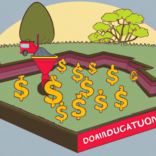 Funding Your Dream: Estimating the Cost of Launching a Landscape Business