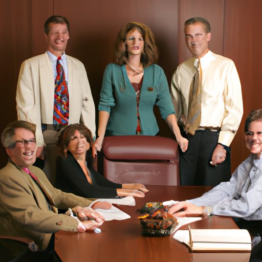 Setting Up a Board of Directors and Staff Members