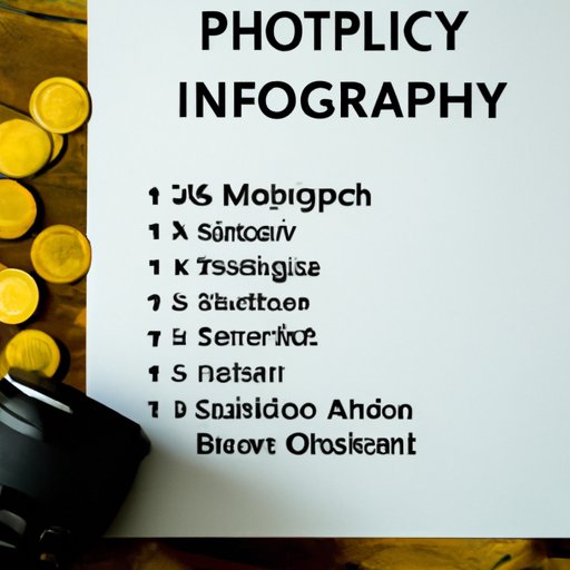 An Analysis of the Average Cost to Start a Photography Business