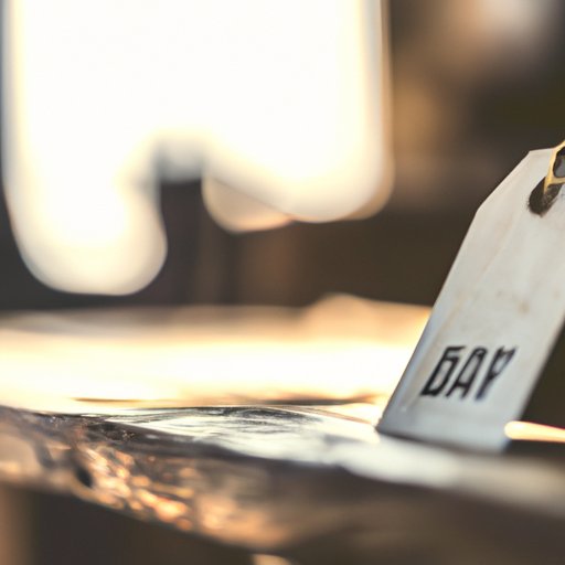 The Price Tag of Opening a Restaurant