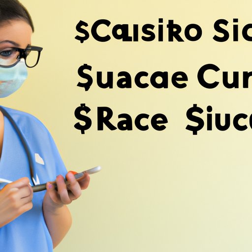 How to Estimate the Cost of Starting a Scrub Company