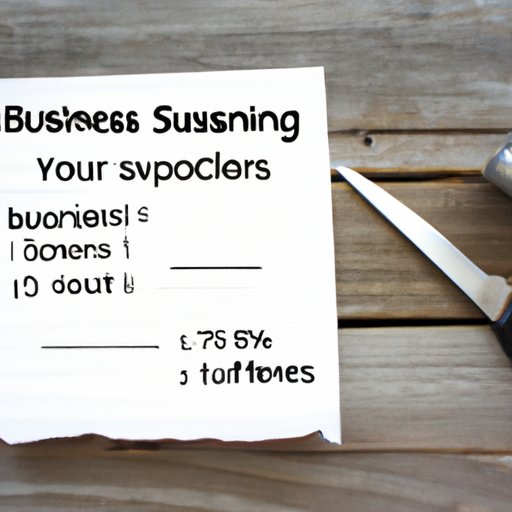 Analyzing the Costs of Starting a Small Business: A Breakdown