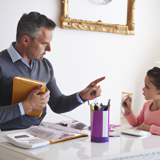 Essential Investment for Starting a Tutoring Business