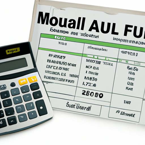 Calculating the Cost of Starting a Uhaul Business