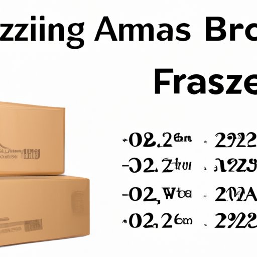 Breaking Down the Costs of Starting an Amazon FBA Business