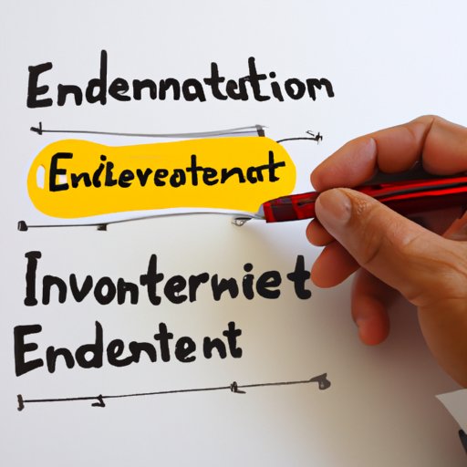 Estimating the Investment Required for an Endowment