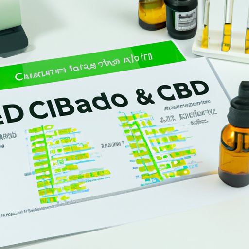 Analyzing Cost of CBD Product Manufacturing
