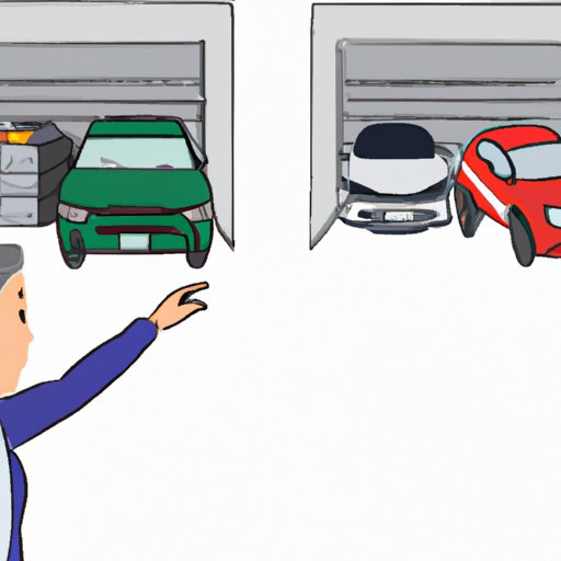 Investigating the Pros and Cons of Different Car Storage Options