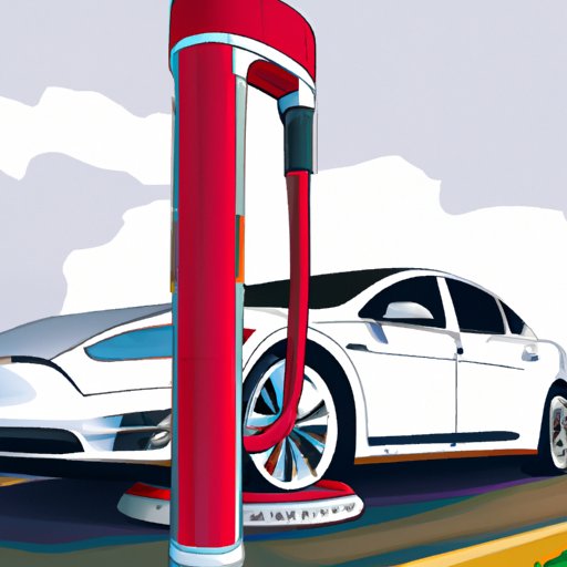 How Much Does It Cost to Supercharge a Tesla? A Comprehensive Guide