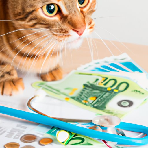 Exploring Costs for Veterinary Care for Cats