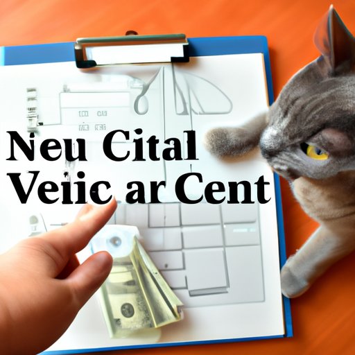 How to Budget for Veterinary Care for Your Cat