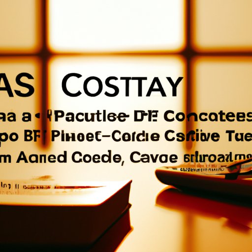 Cost Analysis of Taking the ACT: A Comprehensive Guide