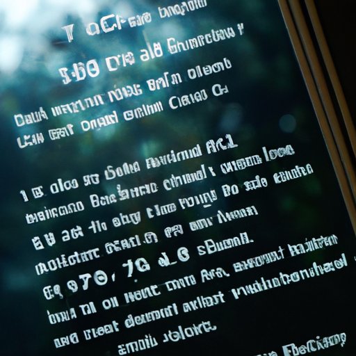 Calculating the Total Cost of Taking the MCAT Based on Your Specific Situation