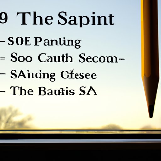 Exploring Factors That Determine the Cost of Taking the SAT