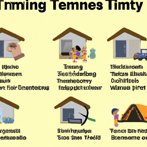 A Guide to Budgeting for Termite Tenting