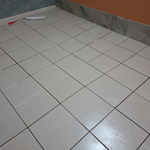 Tips and Tricks for Saving Money When Tiling a 12x12 Room