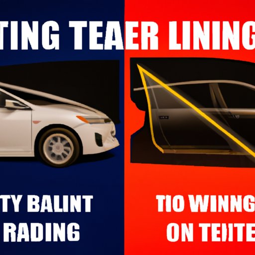 Comparing DIY vs Professional Car Tinting