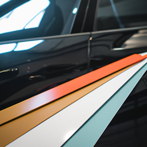 How Much Does It Cost to Tint a Car? A Comprehensive Guide The Enlightened Mindset