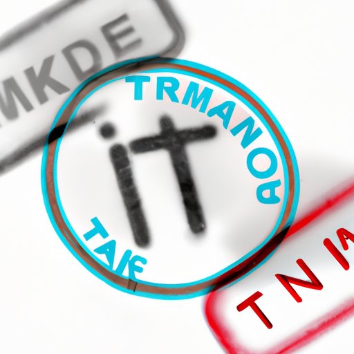The Costs Involved in Obtaining a Trademark