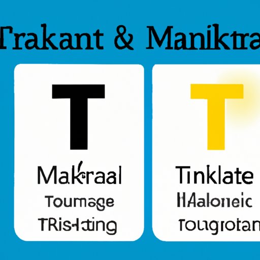 Exploring the Cost of Trademark Registration: A Comprehensive Guide